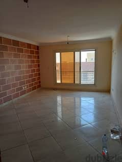 Apartment for rent in Dar Misr Al-Kronfol Compound Super deluxe finishing