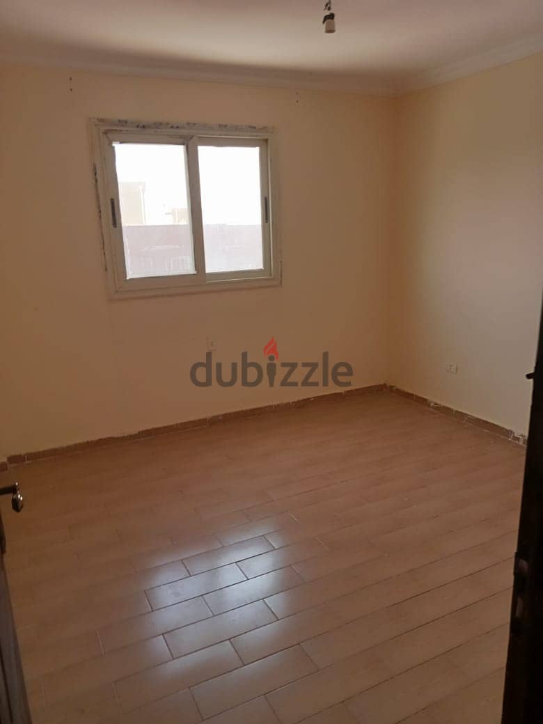 Apartment for rent in Dar Misr Al-Kronfol Compound Super deluxe finishing 2