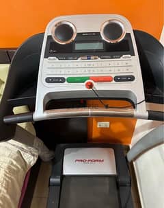 مشاية كهربائية pro-form zlt 500 treadmill