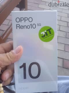 Oppo Reno 10 5G 256  8
