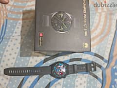 Huawei watch gt 3 0