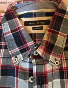 Marc O’Polo Original Shirt