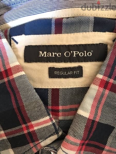 Marc O’Polo Original Shirt 2