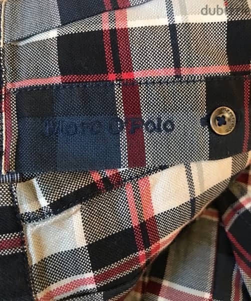 Marc O’Polo Original Shirt 4