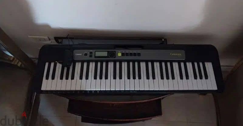 بيانو كاسيو lk s250 0