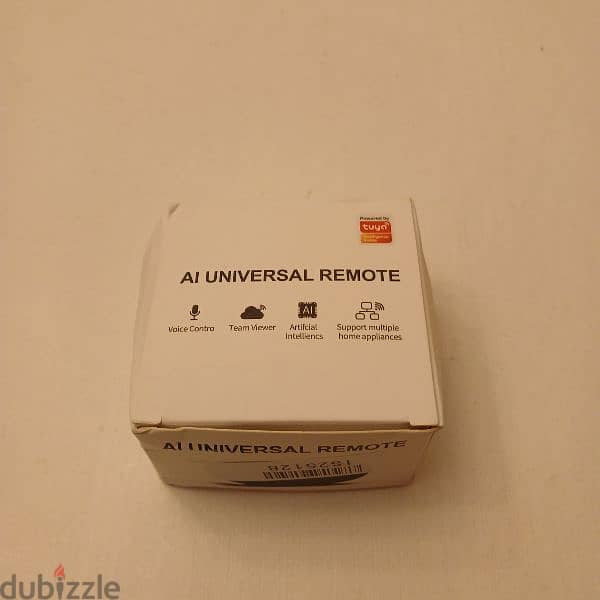 IR Smart Universal Remote Control by Tuya 7