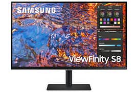 Samsung View Infinity S8 4k 32 Inch