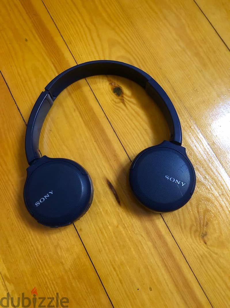 Sony wch-510 headset 0