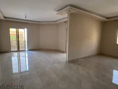 Apartment for rent in Banafseg buildings near Bedaya School and Waterway First residence