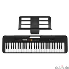 Casio Casiotone CT-S200 61-key Portable Arranger Keyboard