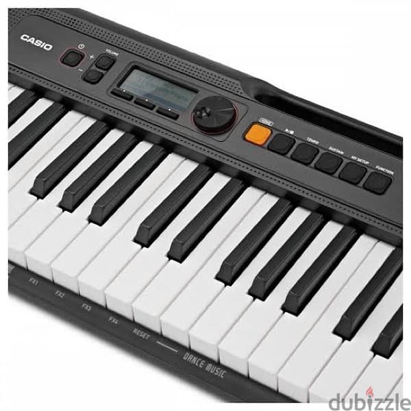 Casio Casiotone CT-S200 61-key Portable Arranger Keyboard 2