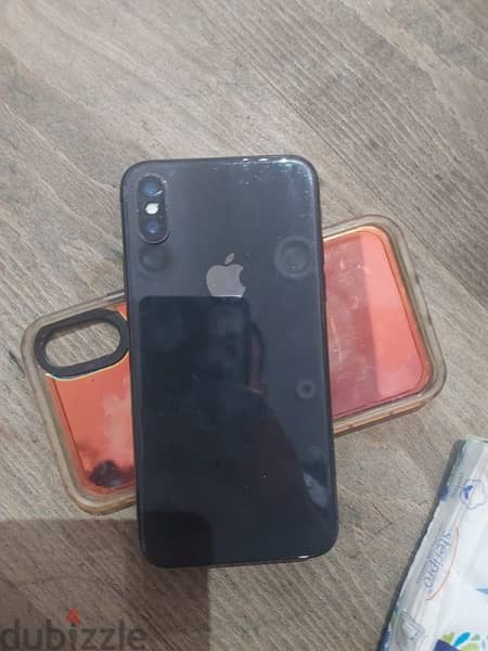 iphone x 2