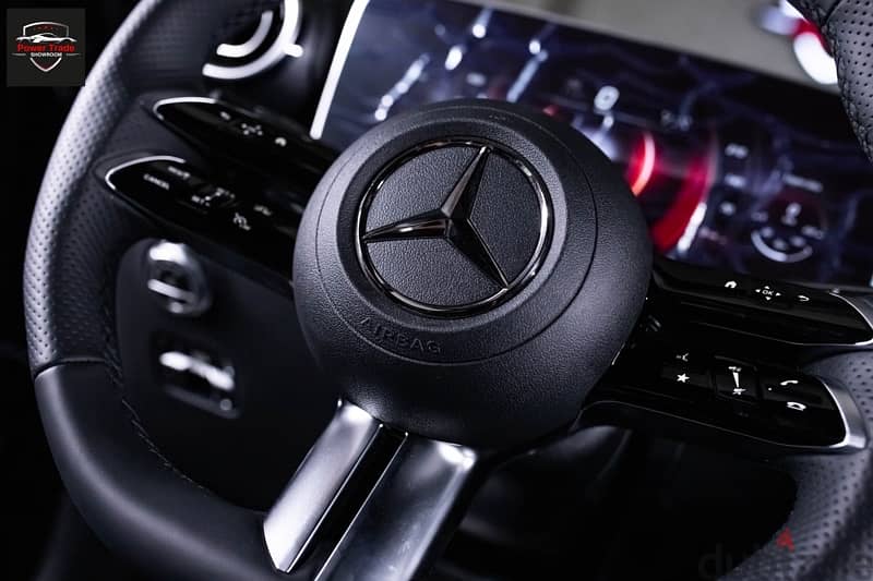 Mercedes-Benz GLC 300 2024 18