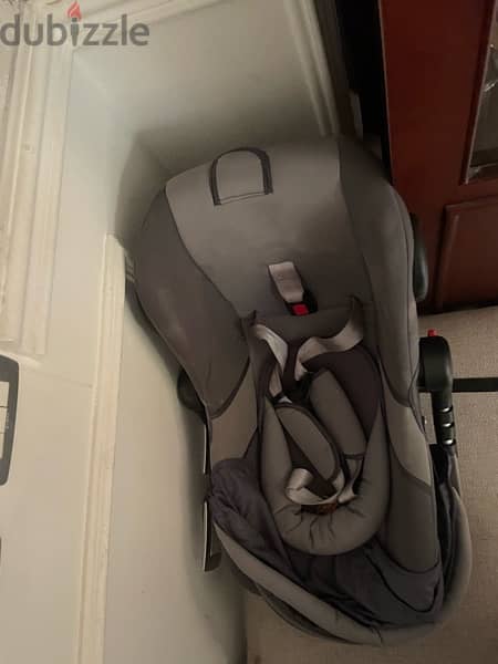 car seat 3