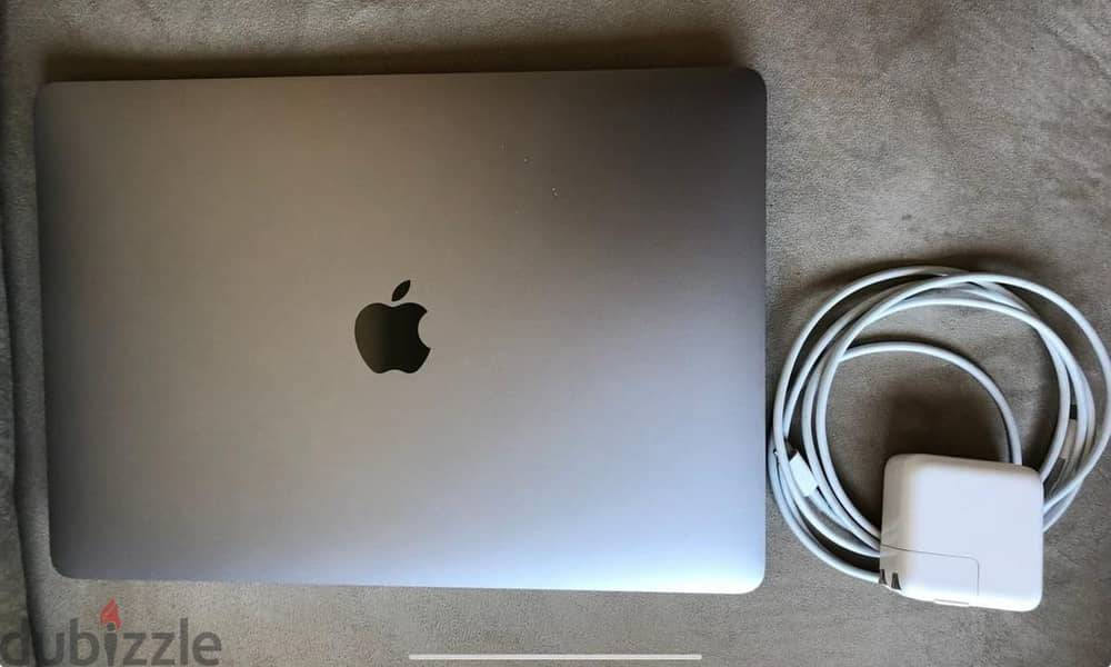 Apple MacBook Air M1 Laptop with 8‑core CPU, 8‑core GPU, 512GB SSD 1