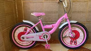 دراجة  Trinx conian بناتي
