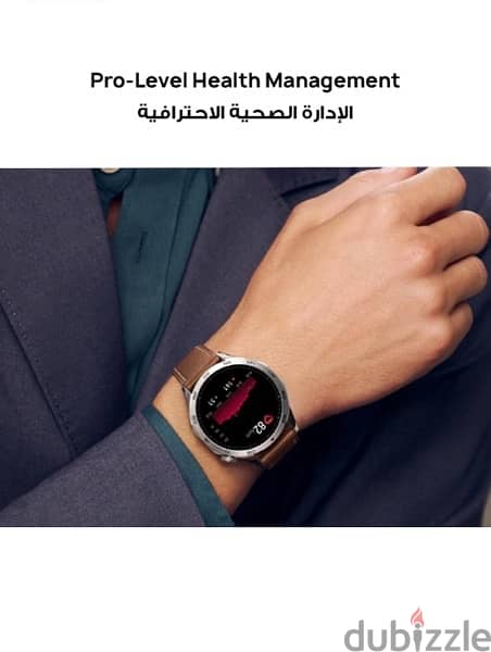 Huawei gt 4 - 46 mm smart watch 2