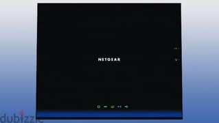 NETGEAR D6200 wifi modem router راوتر