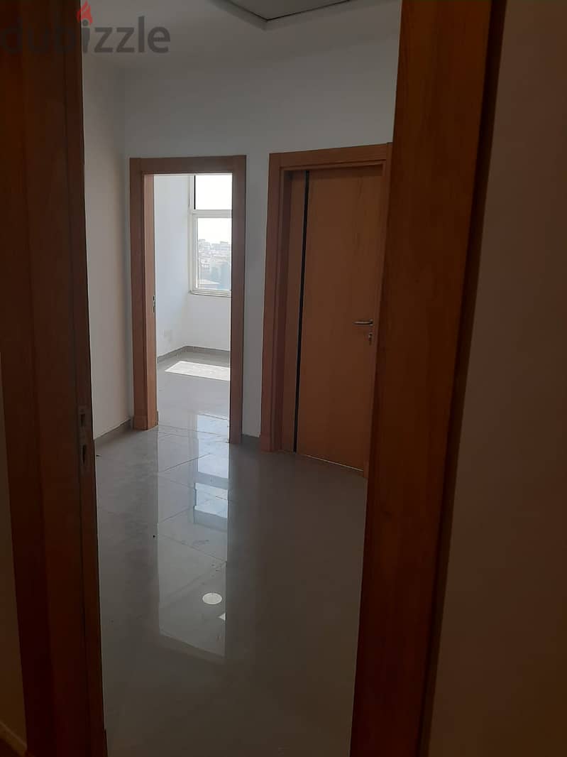 Clinic for rent in Medical Park Elite Al-Rehab prime view New Cairo 2