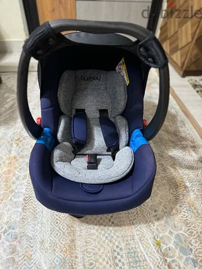 car seat