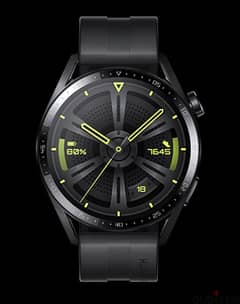 huawei gt 3 pro smart watch 0