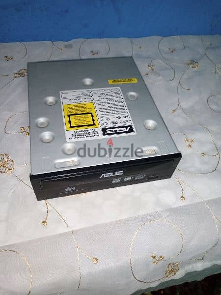 Asus CD Room DVD 2006 0