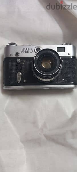 كاميرا fd3روسي للبيع لاعلى سعر 2