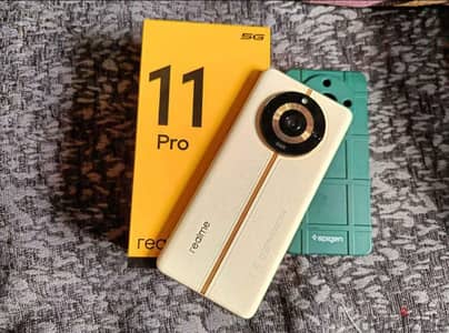 realme 11 pro 5g