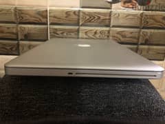 MacBook pro 2012 15 inch