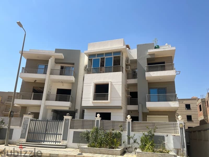 tamr henna duplex ( new Cairo) 0