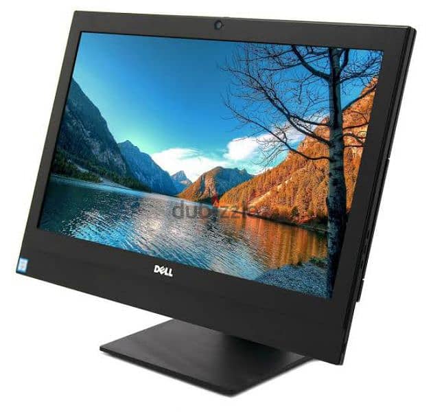 dell  all in one 3240 1