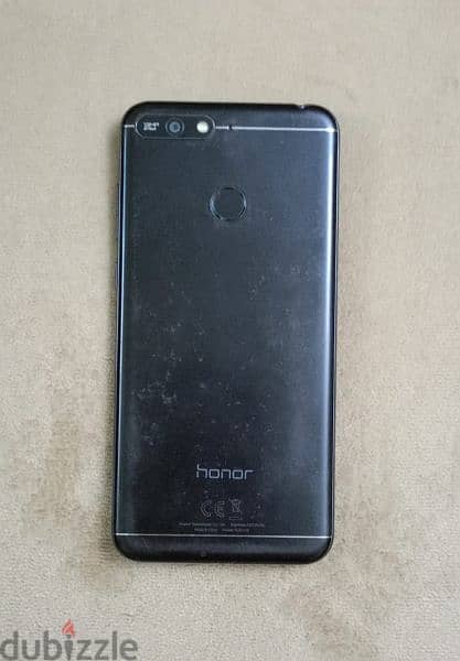honor 7A 2