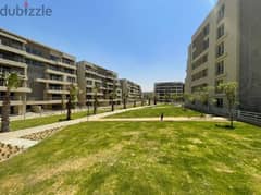 شقة للبيع 202 متر في بالم هيلز كابيتال جاردنز مستقبل سيتي جاهزة للسكن palm hills capital gardens, Mostakbal city