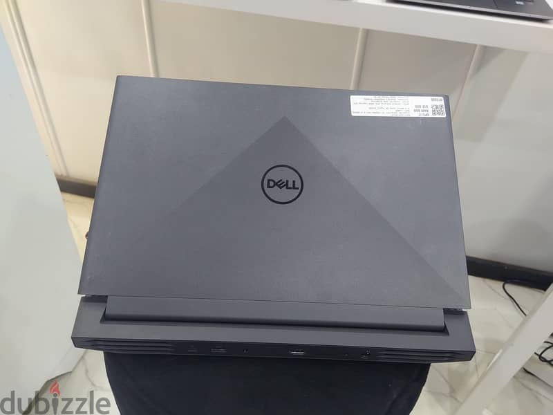 Dell G15 5510 1