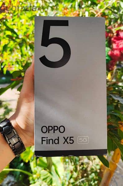 Oppo find X 5 6
