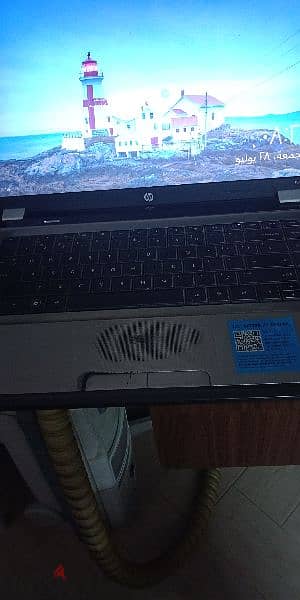 hp laptop g6 for quick sale 1