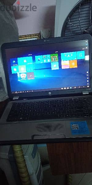 hp laptop g6 for quick sale 2