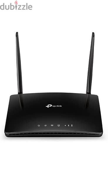 tp-link 300mbps wireless n 4g lte router tl-mr6400 1