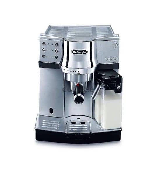 ماكينه قهوه ديلونجى - delonghi m 850 0