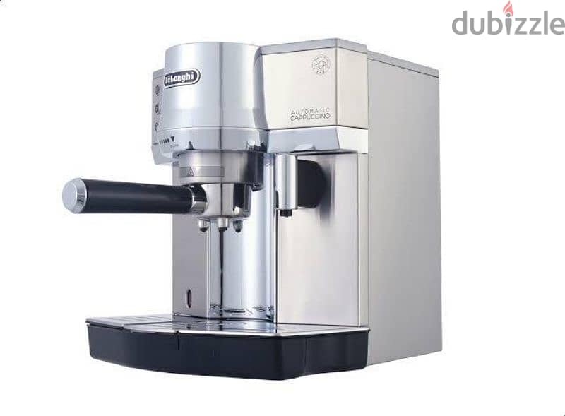 ماكينه قهوه ديلونجى - delonghi m 850 4
