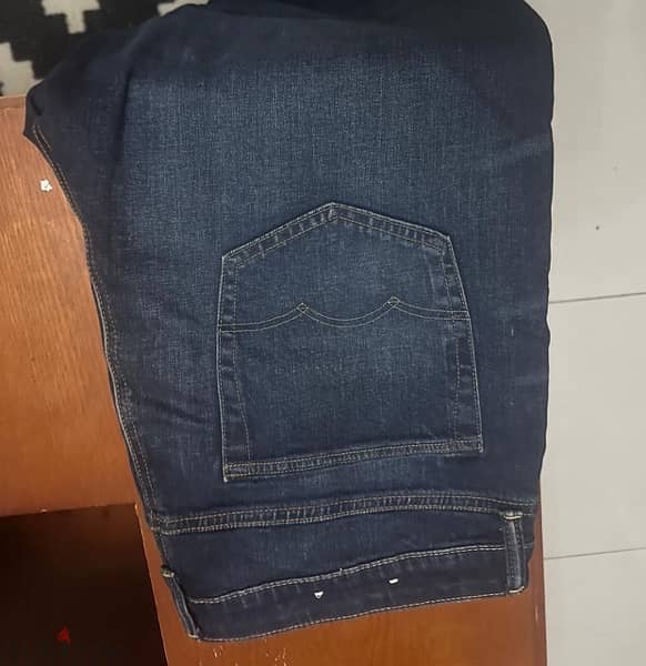 jeans AE 0