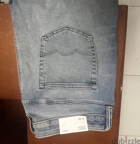 jeans AE 2
