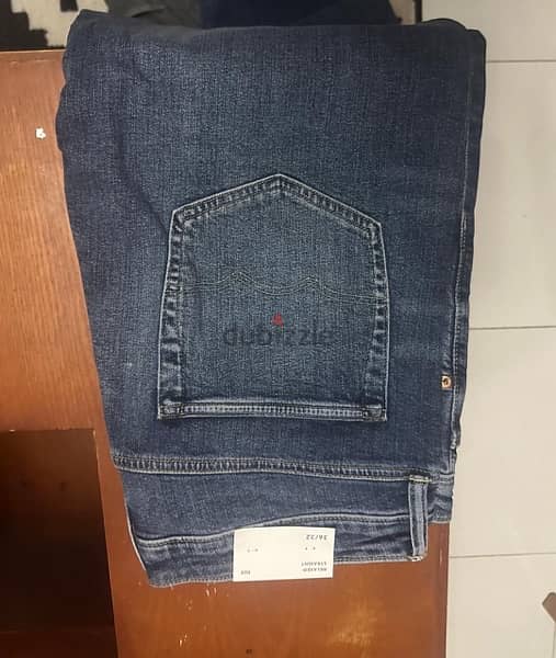 jeans AE 3