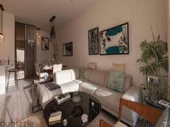 Apartment for sale in al burouj compound al  Shorouk fully finished/شقة للبيع متشطبة بالكامل  بدون مقدم و اقساط علي 8 سنوات  في البروج بالشروق