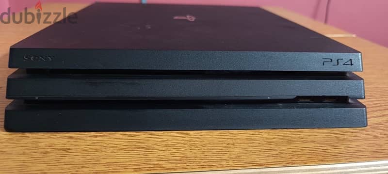 Ps4 pro 1tb 5