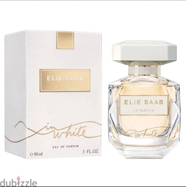 Elie Saab Perfume new in box 0