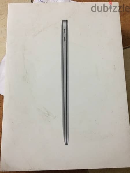 MacBook Air m1 5