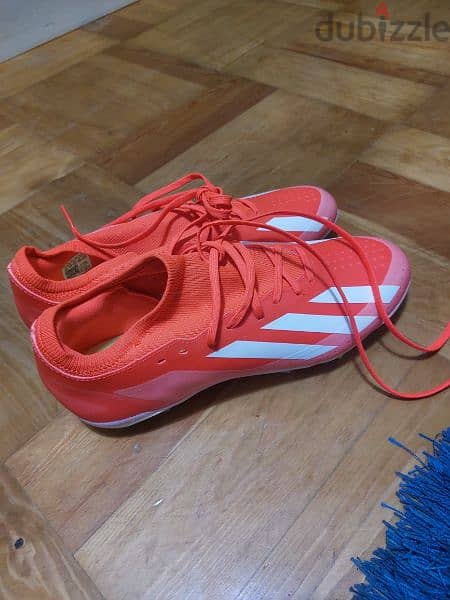 Adidas Football shoes X-Fast 1