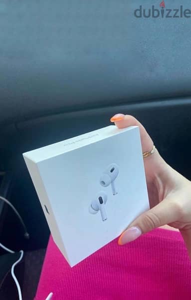 Airpods Pro (second generation) 3