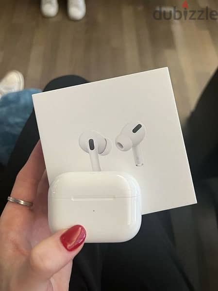 Airpods Pro (second generation) 5